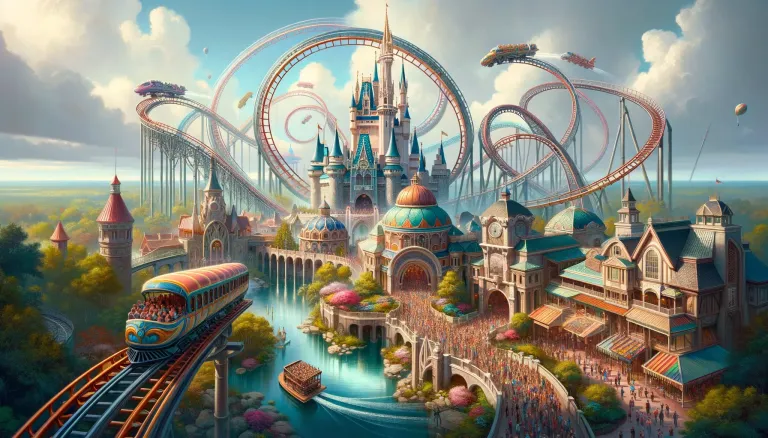 Universal Orlando Resort images