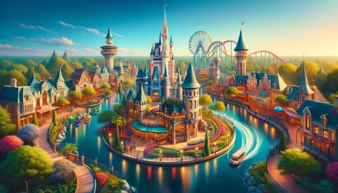 Universal Studios Florida images