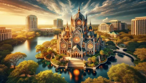 Vajrapani Kadampa Buddhist Center images