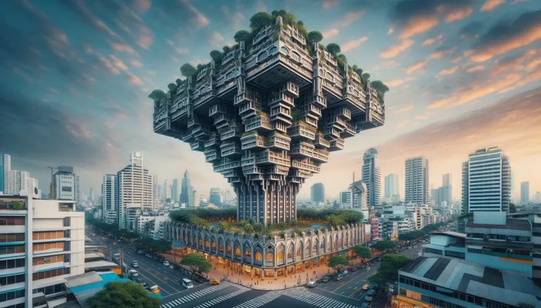 WonderWorks Orlando images