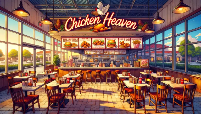 Chick-fil-A Oviedo images