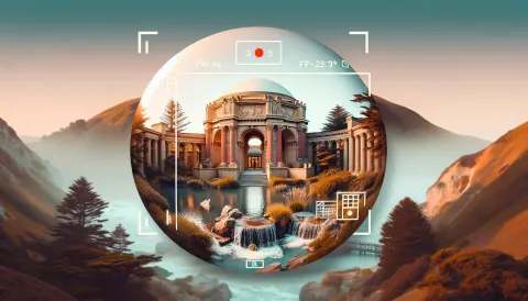 Pacific Grove Museum of Natural History images