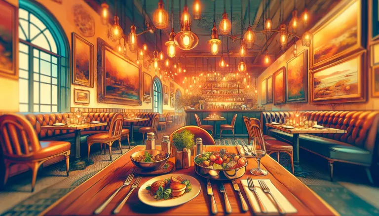 Flatbread Company images