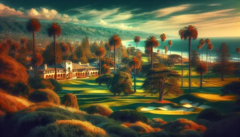 Maui Country Club images