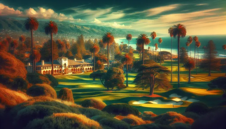 Maui Country Club images