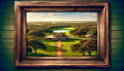 Southfork Ranch images