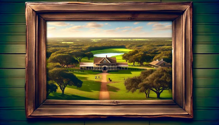 Southfork Ranch images