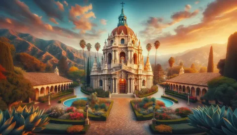 First United Methodist Church images