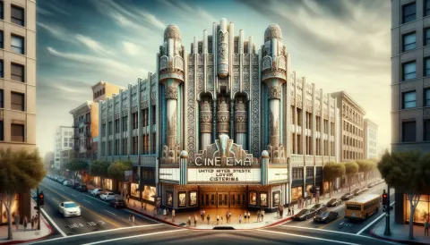 IPIC Theaters Pasadena images