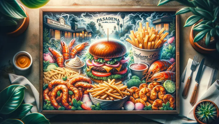 Little Flower Cafe images