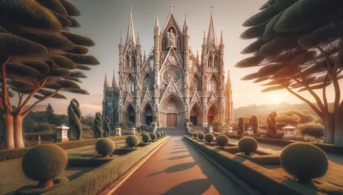 Pasadena Presbyterian Church images