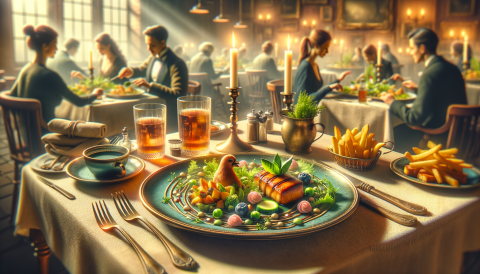 The Raymond 1886 images