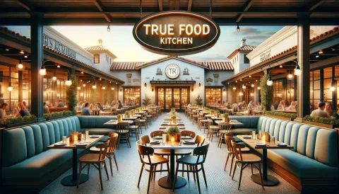 True Food Kitchen images