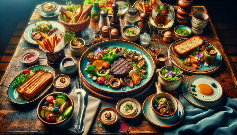 Union Restaurant images