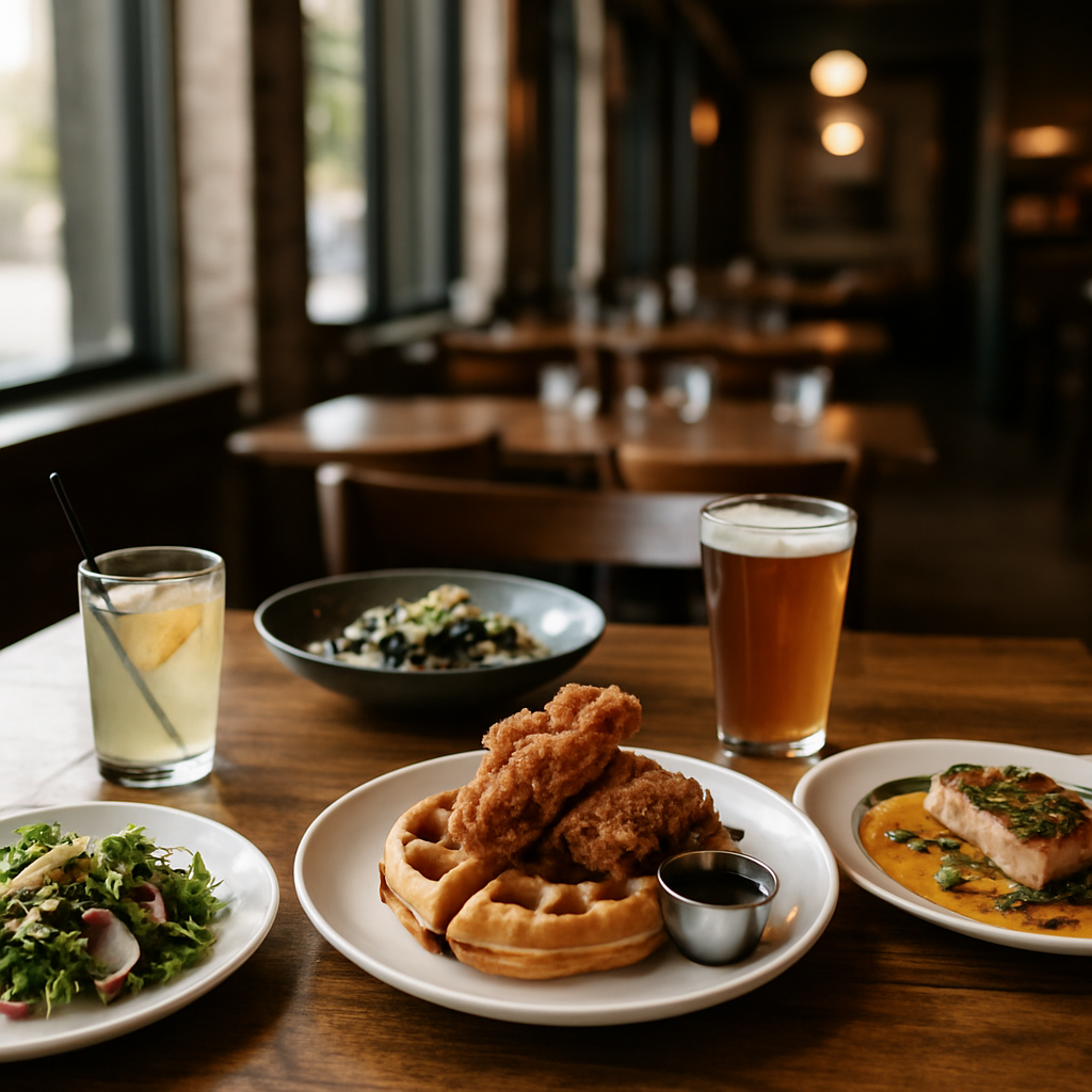 Union Public House