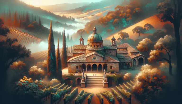 Keller Estate images