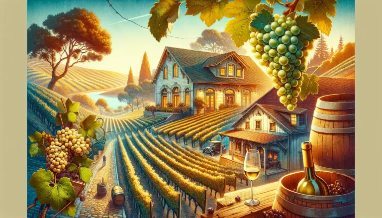 North Bay Wine Tours images