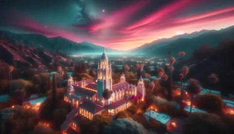 Petaluma Arts Center images