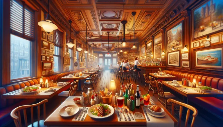 Cedar Point Bar & Kitchen images