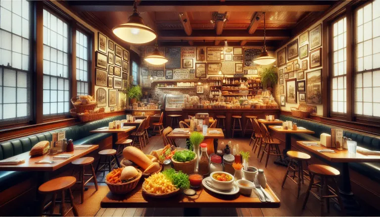 Foodpoint Deli images