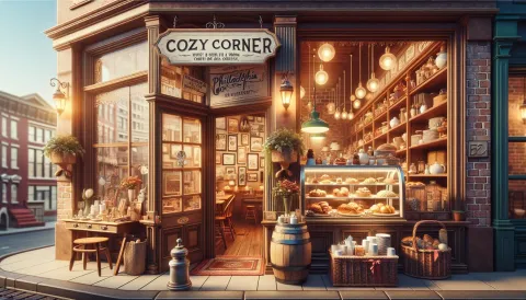 Tommy DiNic’s images