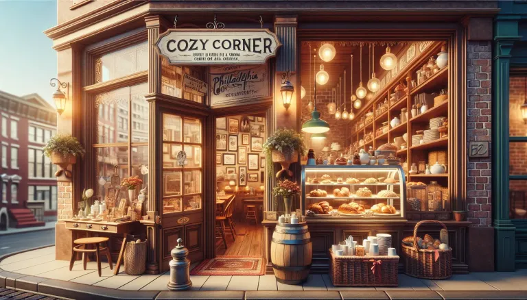 Tommy DiNic’s images