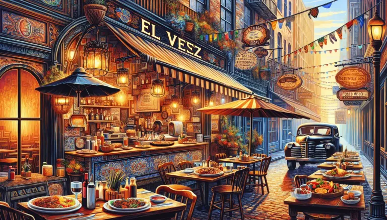 El Vez images