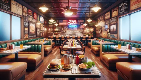 Frankford Hall images