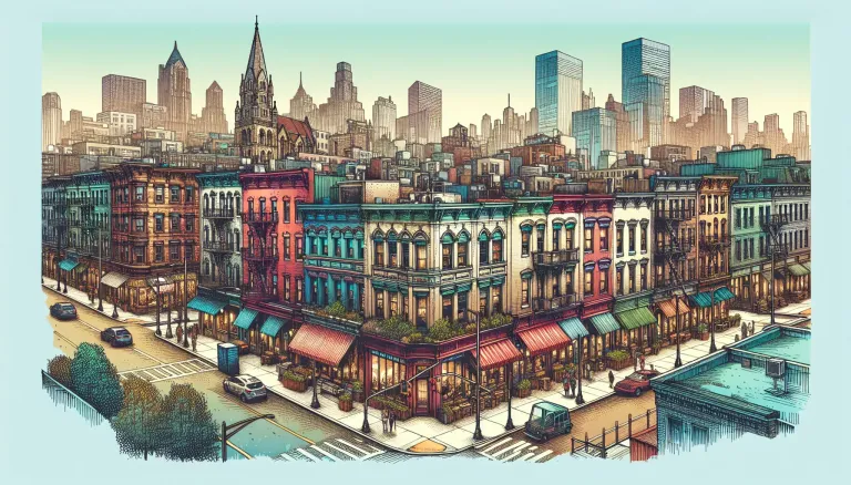 Germantown Ave images