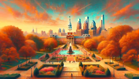 Independence National Historical Park images