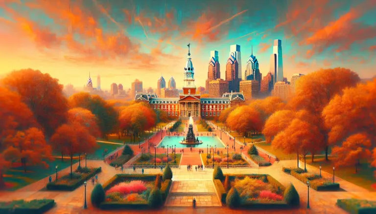 Independence National Historical Park images