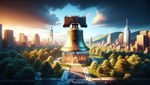 Liberty Bell images