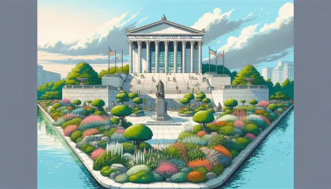 National Constitution Center images