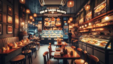 Pat's King of Steaks images