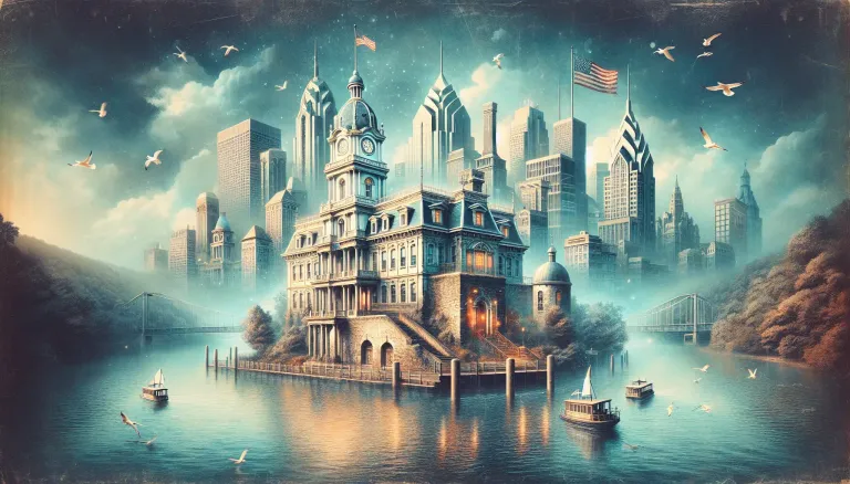 Penn's Landing images