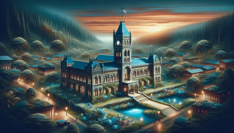 City Hall Visitor Center images