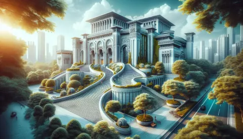 Philadelphia Museum of Art images