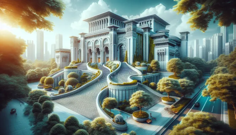 Philadelphia Museum of Art images