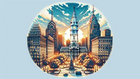 Rittenhouse Square images