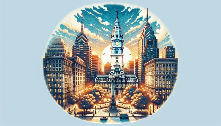 Rittenhouse Square images