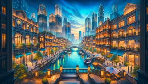 Rivers Casino Philadelphia images