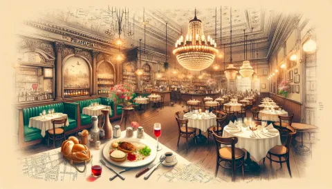 Sofitel Philadelphia images