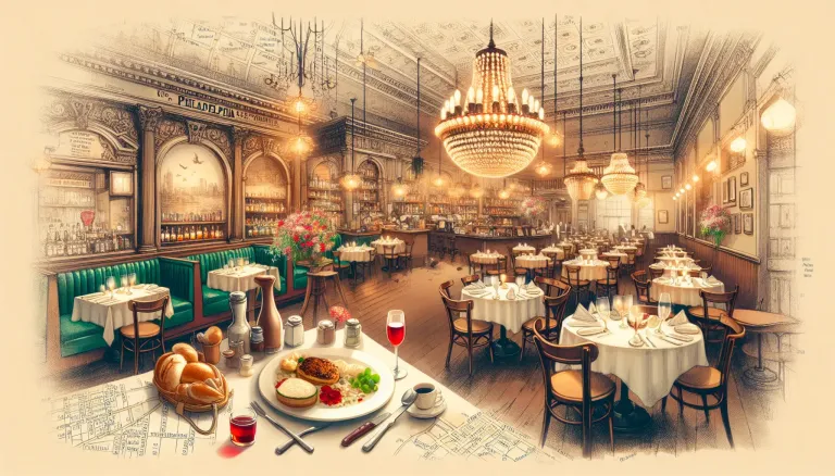 Sofitel Philadelphia images