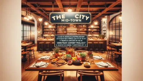 The Continental Mid-town images