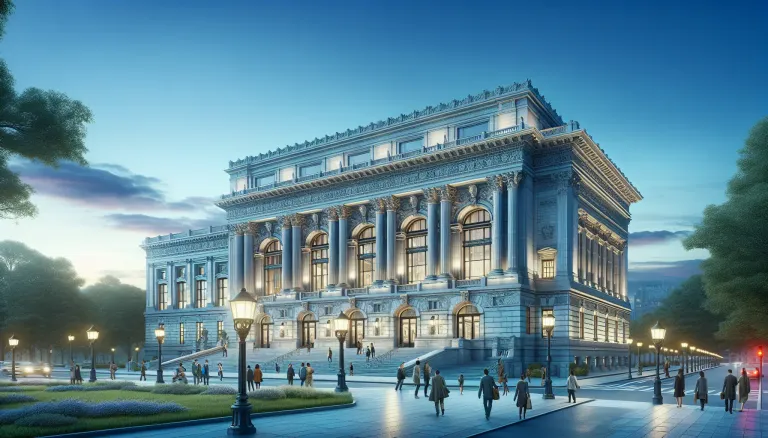 The Free Library Of Philadelphia images