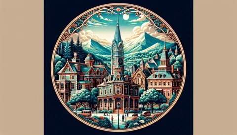 The Historic Germantown images