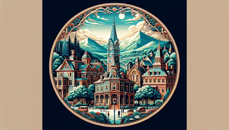 The Historic Germantown images