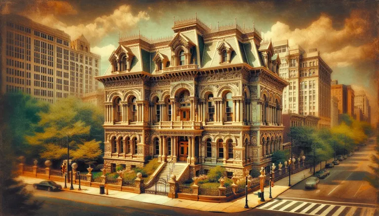 The Historical Society of Pennsylvania images