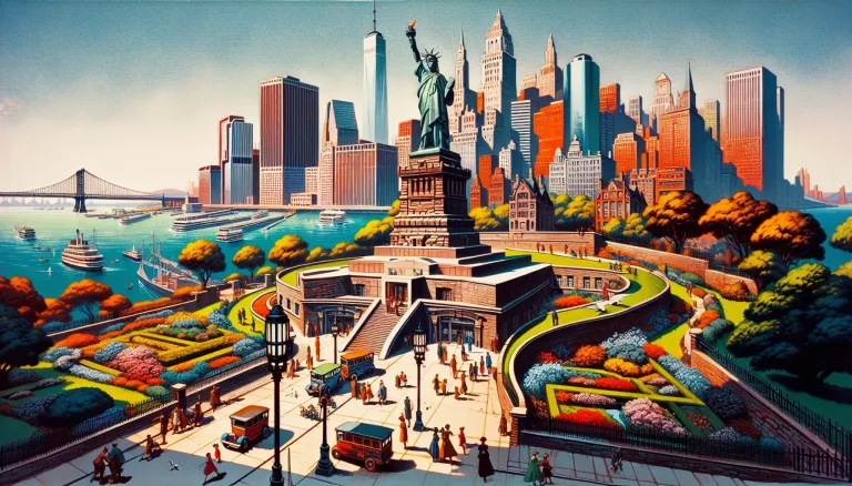 National Liberty Museum images