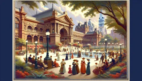 Historical Society of Pennsylvania images